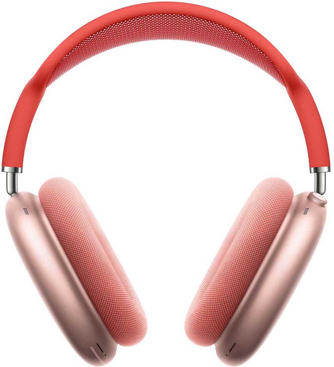Apple AirPods Max - Draadloze Bluetooth-hoofdtelefoon - Roze