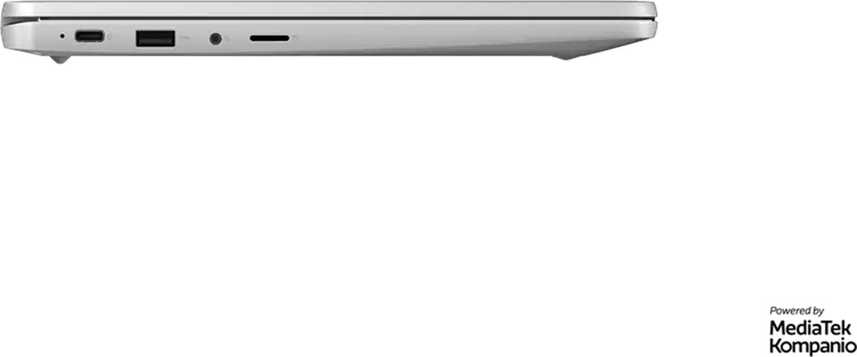 Lenovo IdeaPad Slim 3 Chromebook 14M868 - 14 inch - Azerty