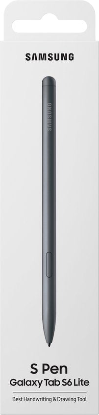 Samsung Galaxy Tab S6 Lite 10.4 2022 WiFi P613N 64GB Grijs