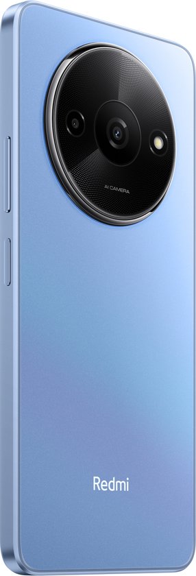 Xiaomi Redmi A3 - 64GB - Sterblauw