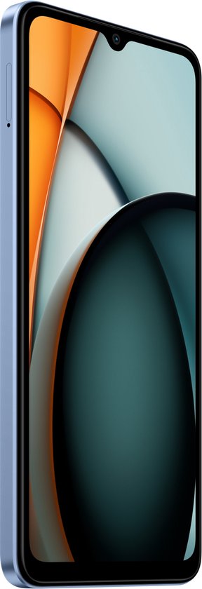 Xiaomi Redmi A3 - 64GB - Sterblauw