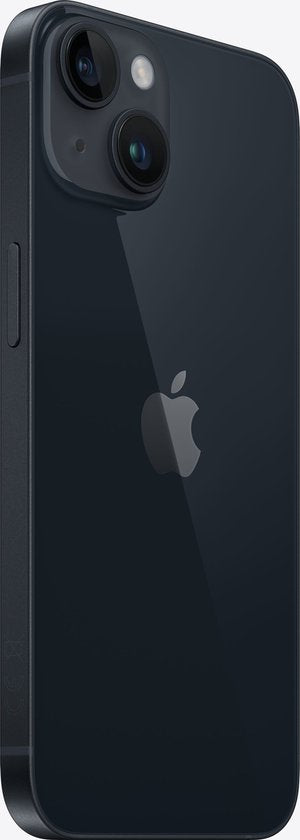 Apple iPhone 14 - 128 GB - Middernacht