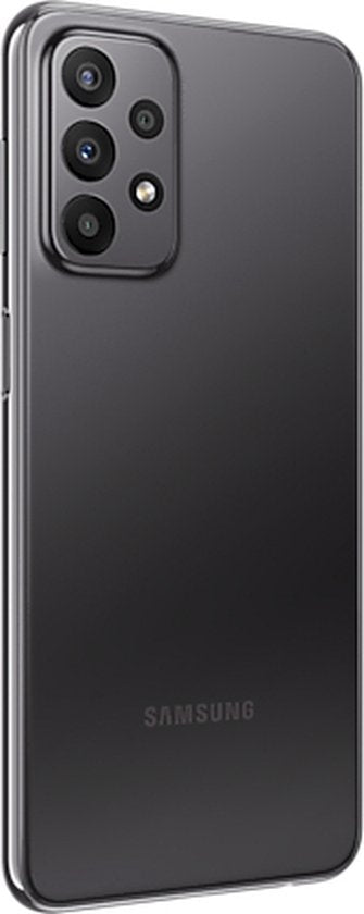 Samsung Galaxy A23 5G - 128GB - Zwart