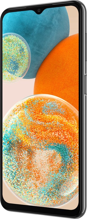Samsung Galaxy A23 5G - 128GB - Zwart