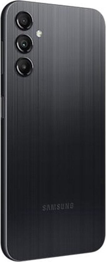 Samsung Galaxy A14 - 128GB - Geweldig Zwart