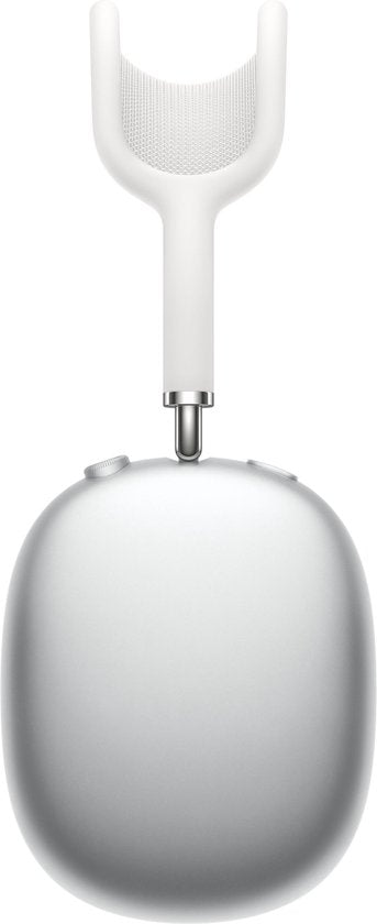 Apple AirPods Max - Draadloze Bluetooth-hoofdtelefoon - Zilver