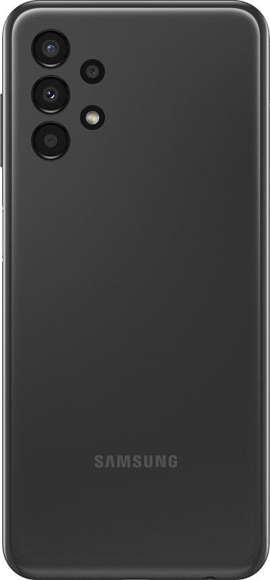 Samsung Galaxy A13 - 64GB - Zwart (2022)