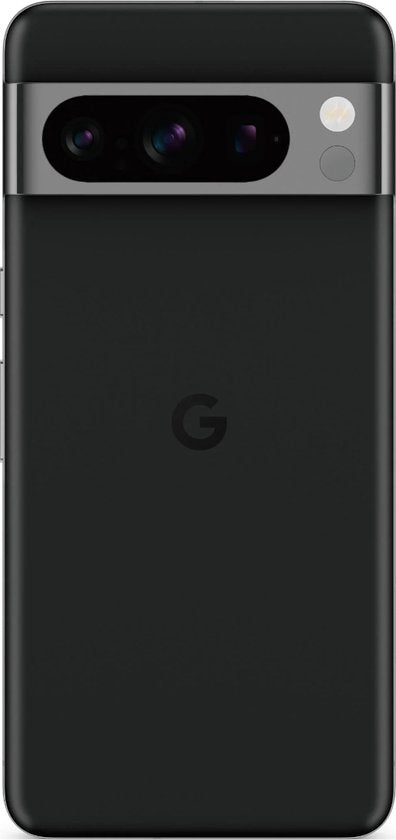 Google Pixel 8 Pro 12/256GB Zwart