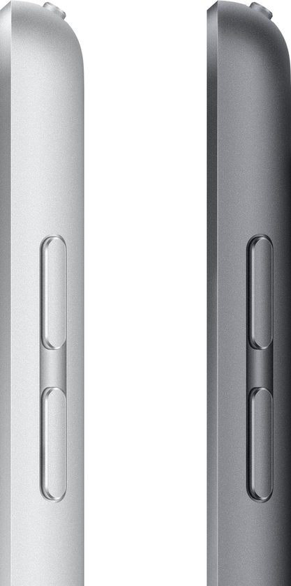 Apple iPad (2021) - 10,2 inch - WiFi - 64GB - Zilver