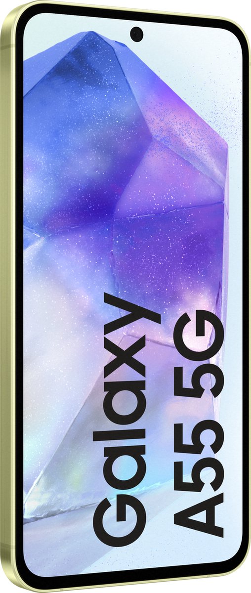 Samsung Galaxy A55 5G - 128GB - Geweldige Citroen