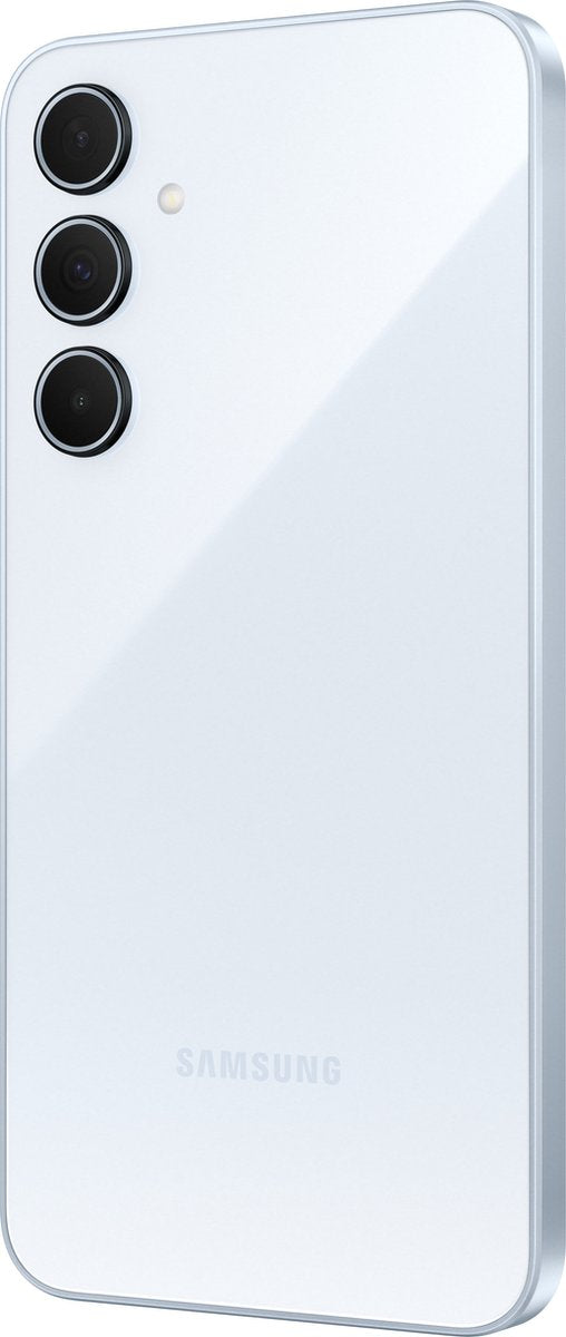 Samsung Galaxy A35 - 128GB - Geweldig IJsblauw