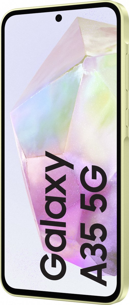 Samsung Galaxy A35 - 128GB - Geweldige Citroen