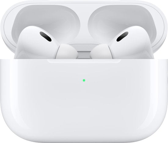 Apple AirPods Pro 2 - met MagSafe oplaadcase (Type C)