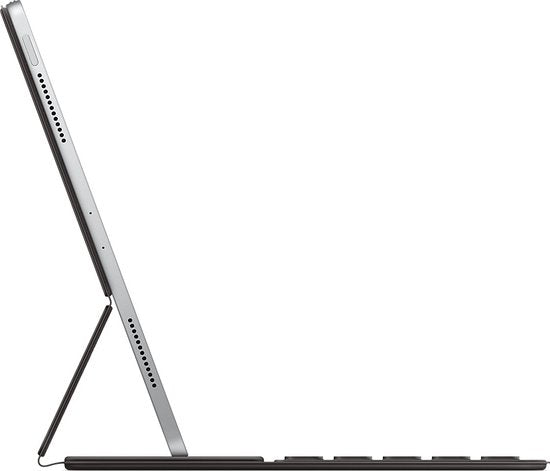 Apple Smart Keyboard Folio voor 11-inch iPad Pro (2020) QWERTY