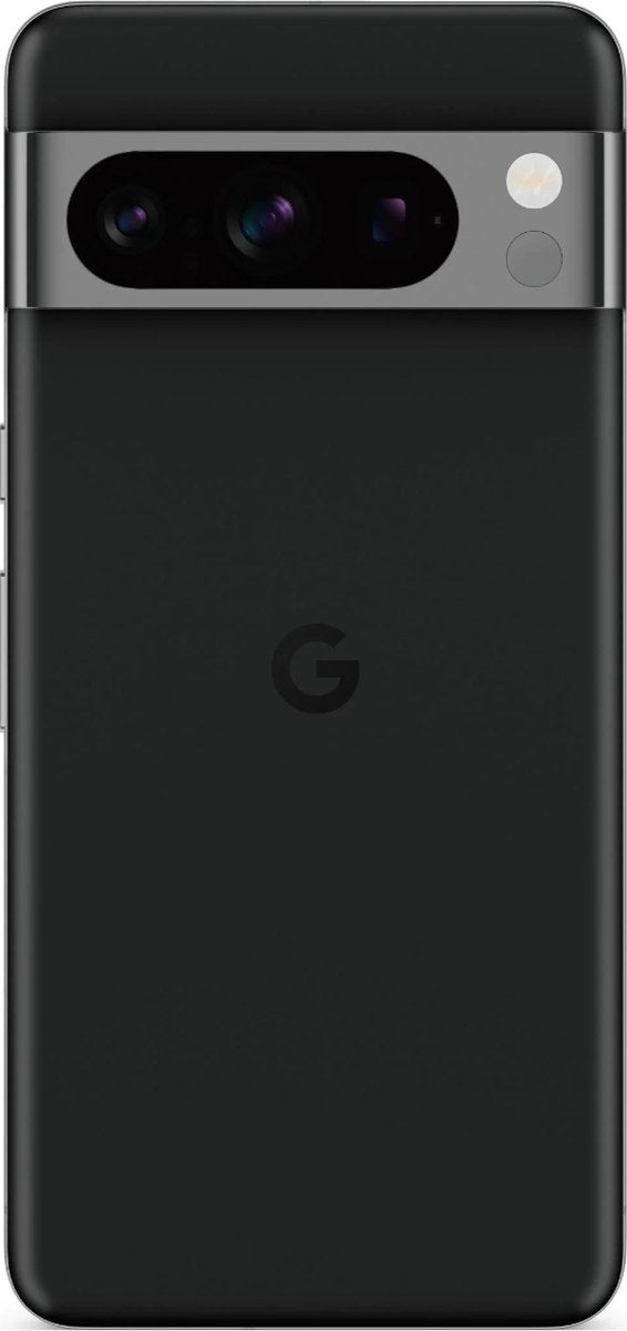 Google Pixel 8 Pro 12/128GB Zwart