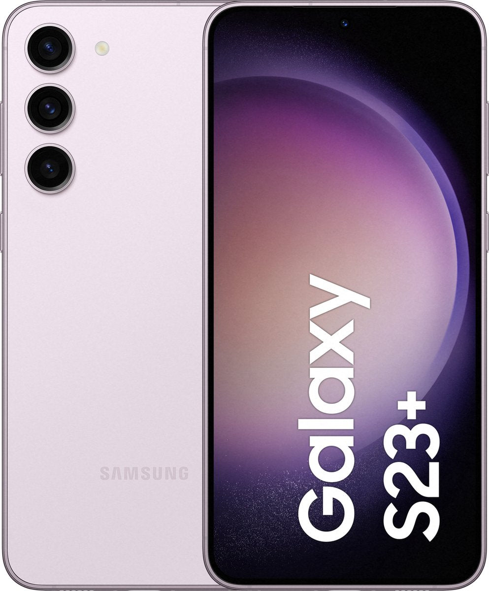 Samsung Galaxy S23 - 256GB Lavender