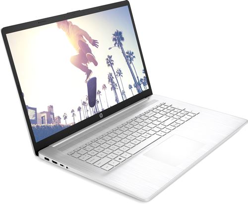 HP Laptop 17-CP2017NB 17,3'' AMD RyZen 5 8 GB DDR5 512 GB SSD
