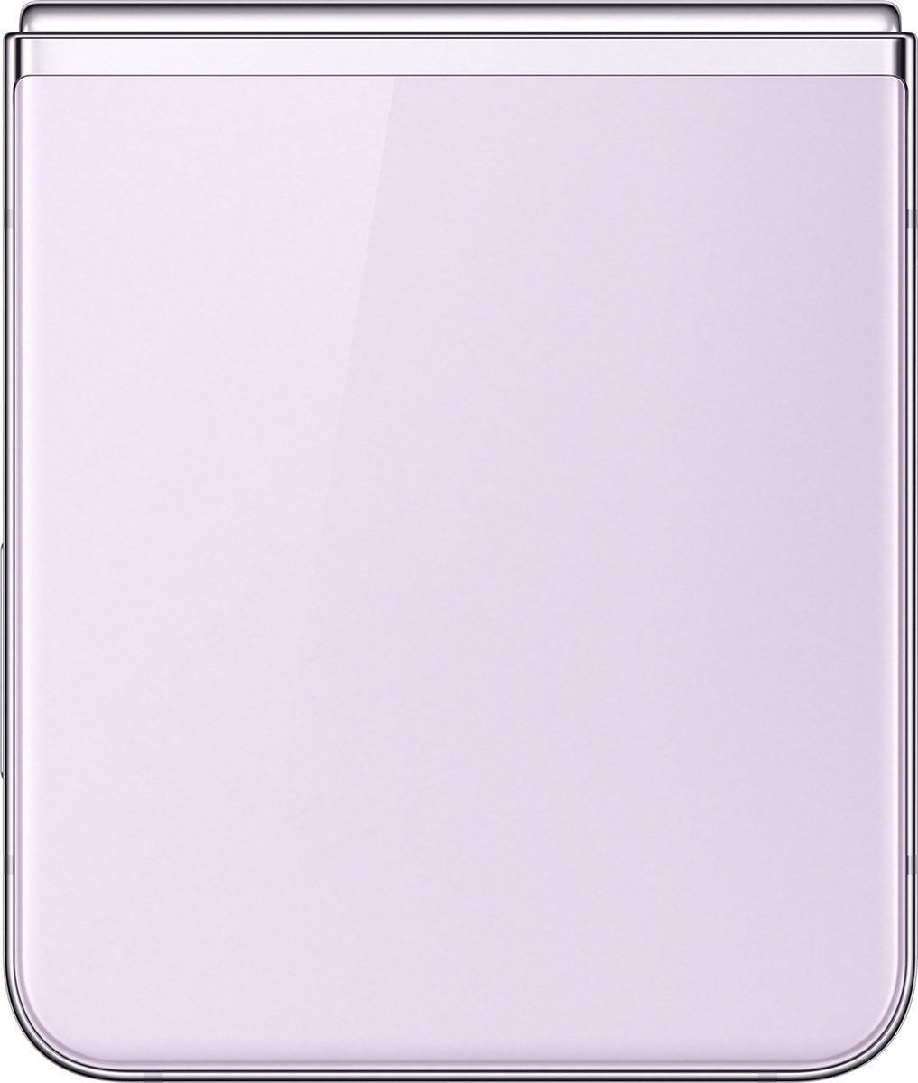 Samsung Galaxy Z Flip5 - 256 Go - Lavande