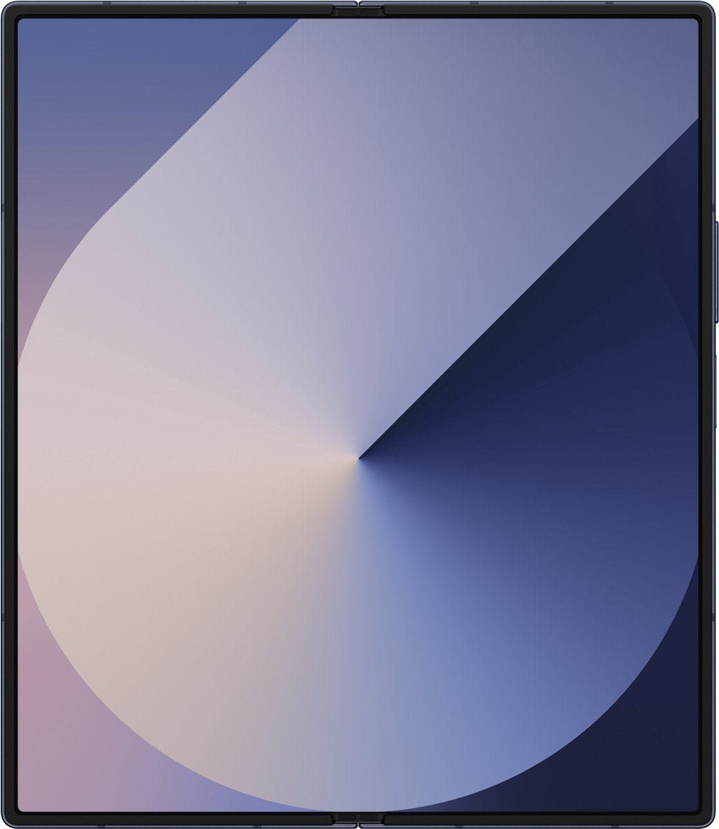 Samsung Galaxy Z Fold6 - 512GB - Marineblauw