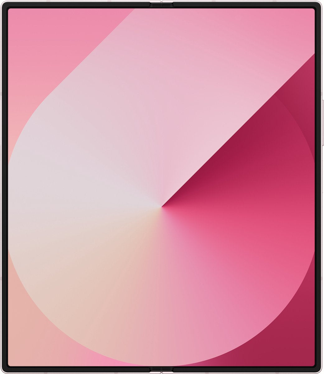 Samsung Galaxy Z Fold6 - 256 Go - Rose