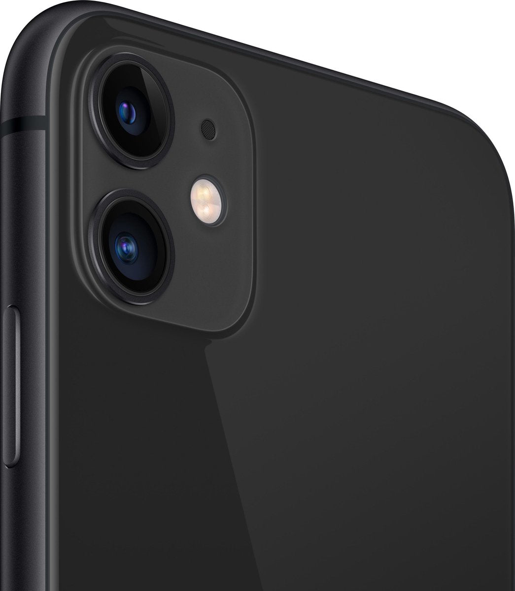 Apple iPhone 11 - 64 Go - Noir