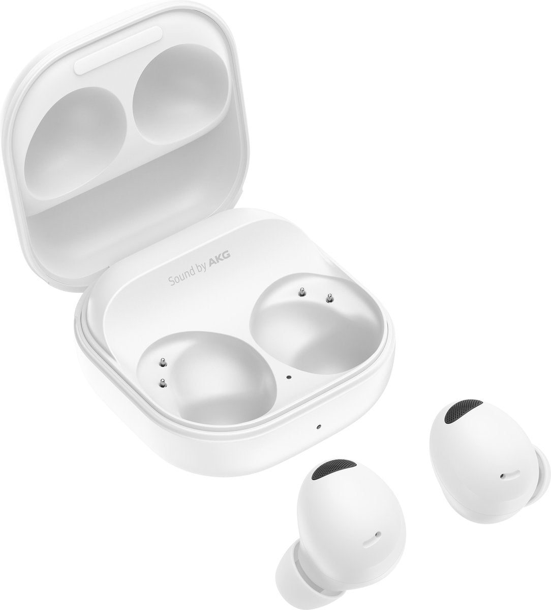 Samsung Galaxy Buds 2 Pro - Wireless earbuds with Noise Canceling - White
