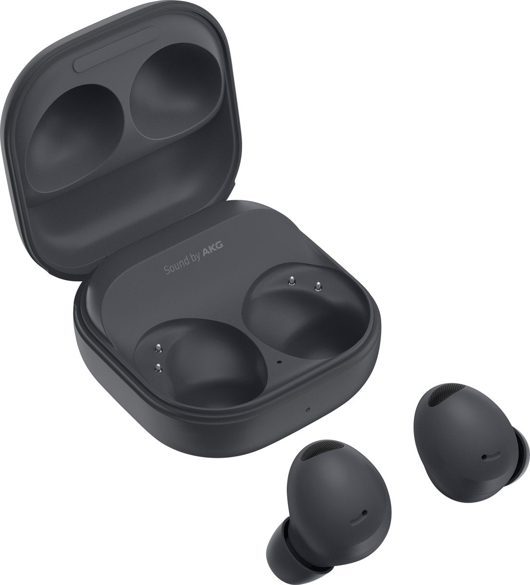 Samsung Galaxy Buds 2 Pro - Draadloze oordopjes met Noise Cancelling - Grijs