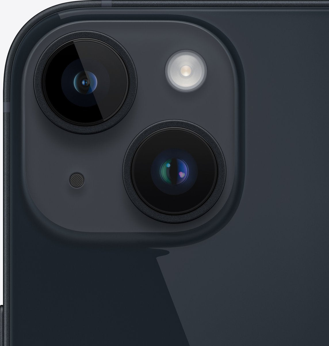 Apple iPhone 15 Plus - 128GB - Black