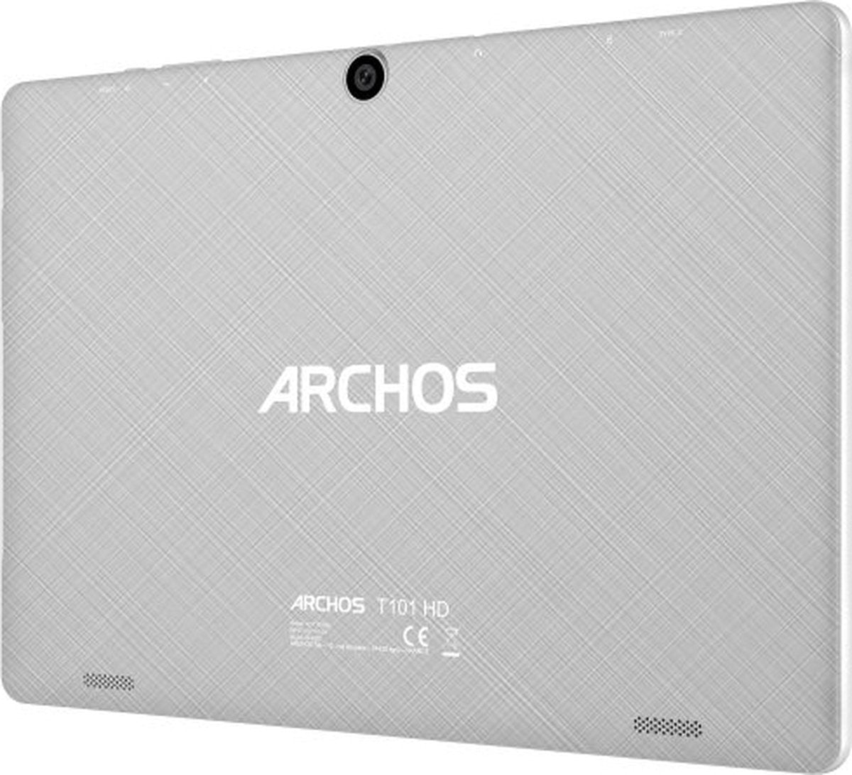 Tablet Archos T101 HD 2 GB RAM