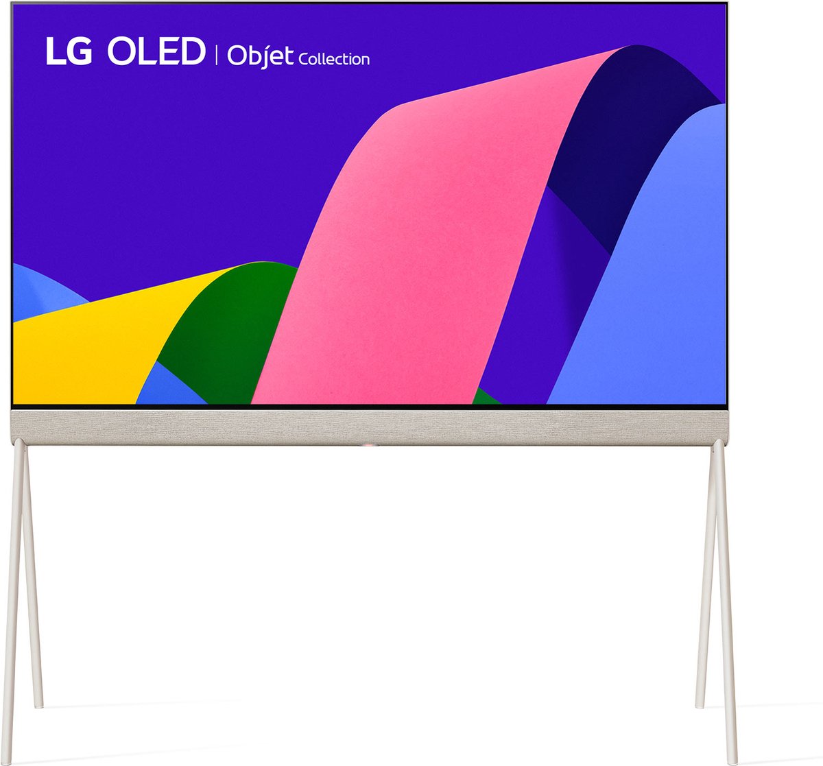 LG OLED Objet Collection 55LX1Q6LA.API TV 139,7 cm (55
