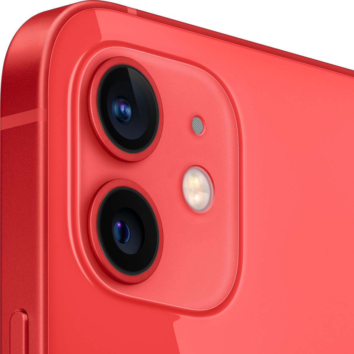 Apple iPhone 12 - 128GB - RED