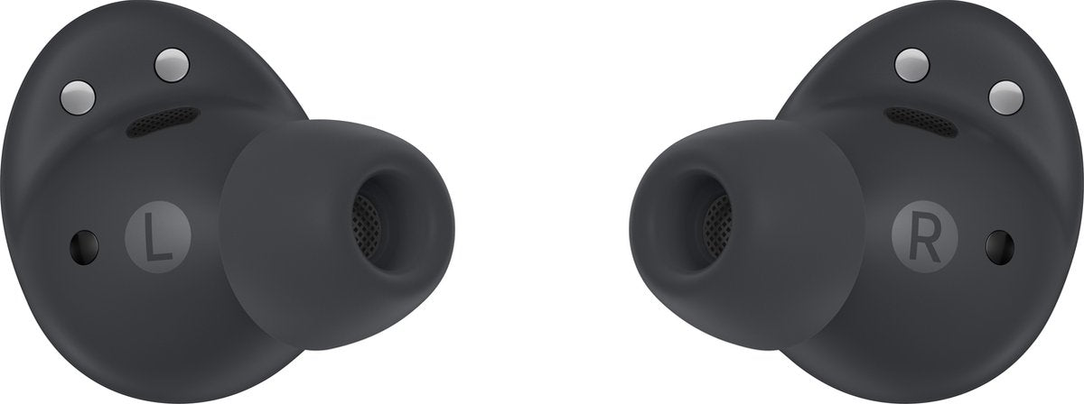 Samsung Galaxy Buds 2 Pro - Écouteurs sans fil avec suppression du bruit - Gris