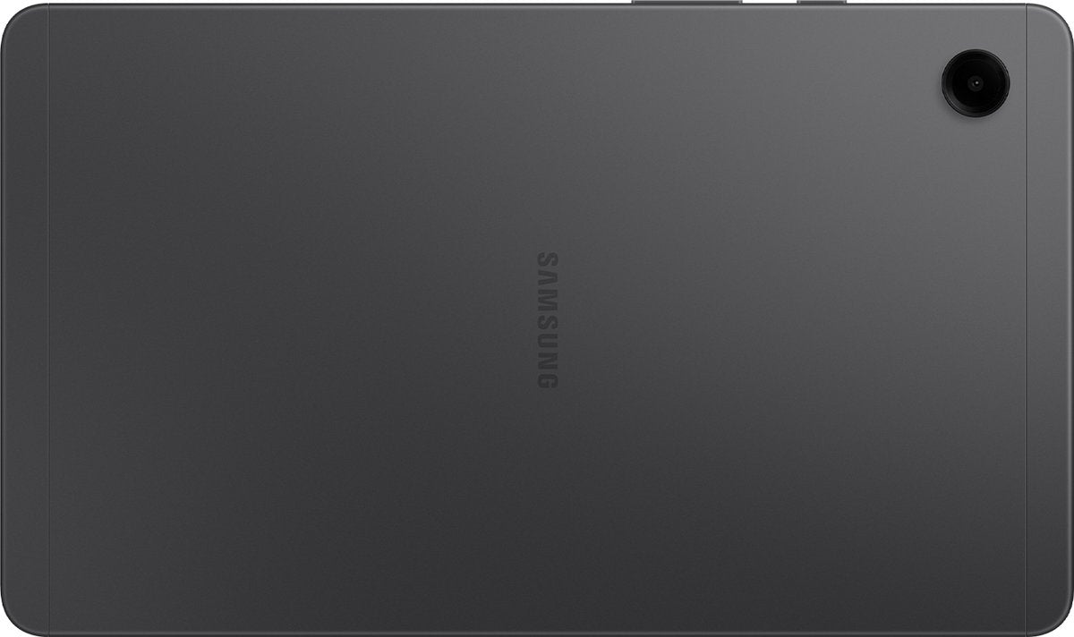 Samsung Galaxy Tab A9 - 64GB - Grijs