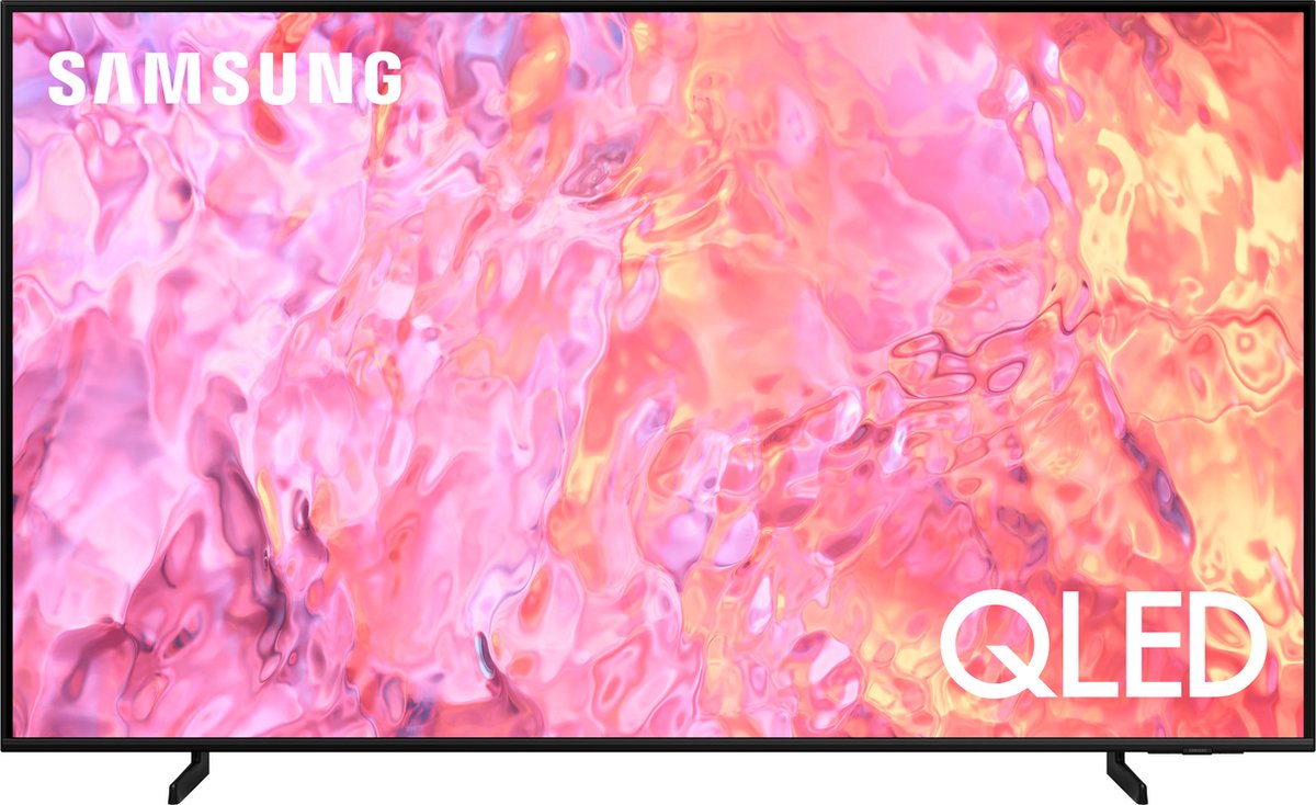 Samsung QE65Q60CAUXXU, 165.1 cm (65