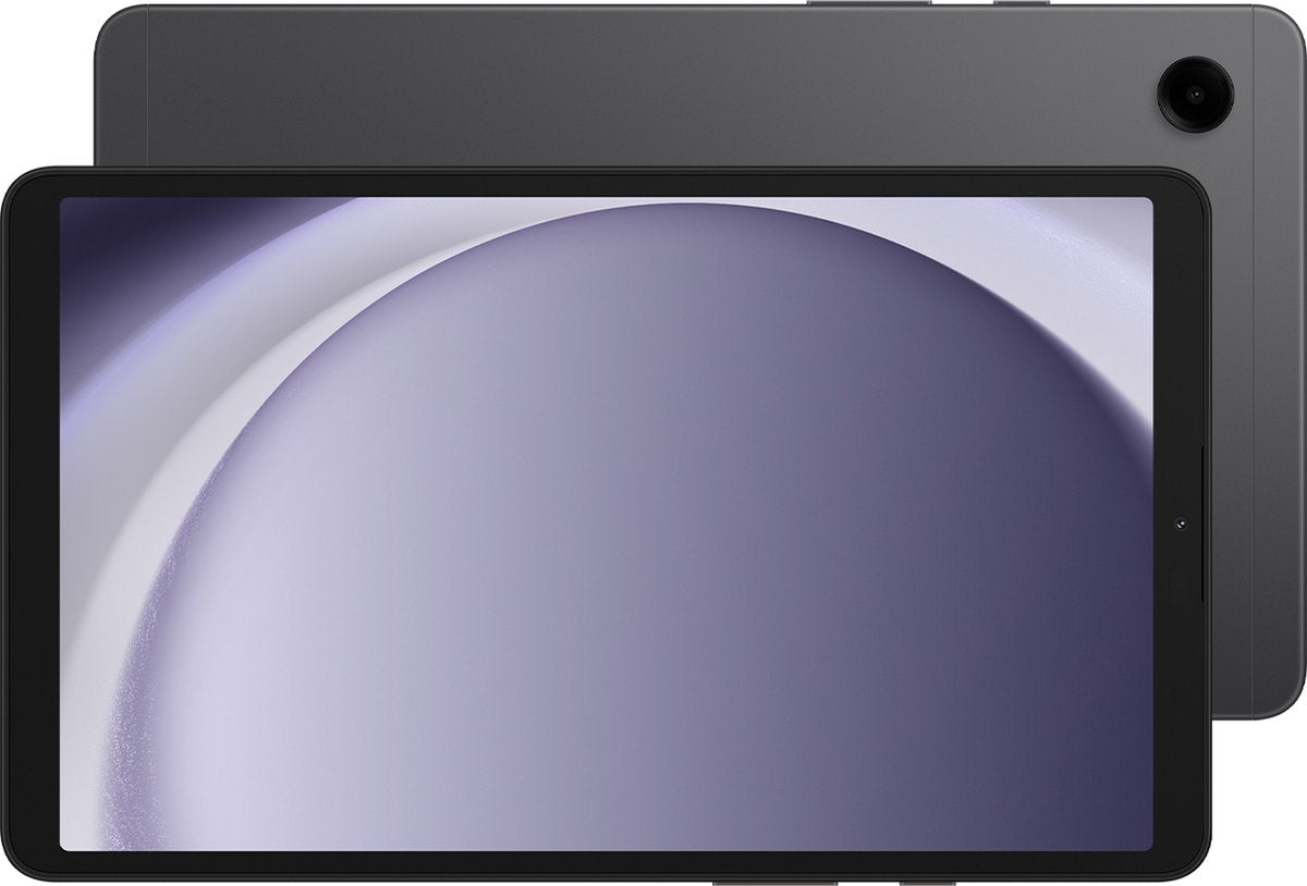 Samsung Galaxy Tab A9 - 64GB - Gray