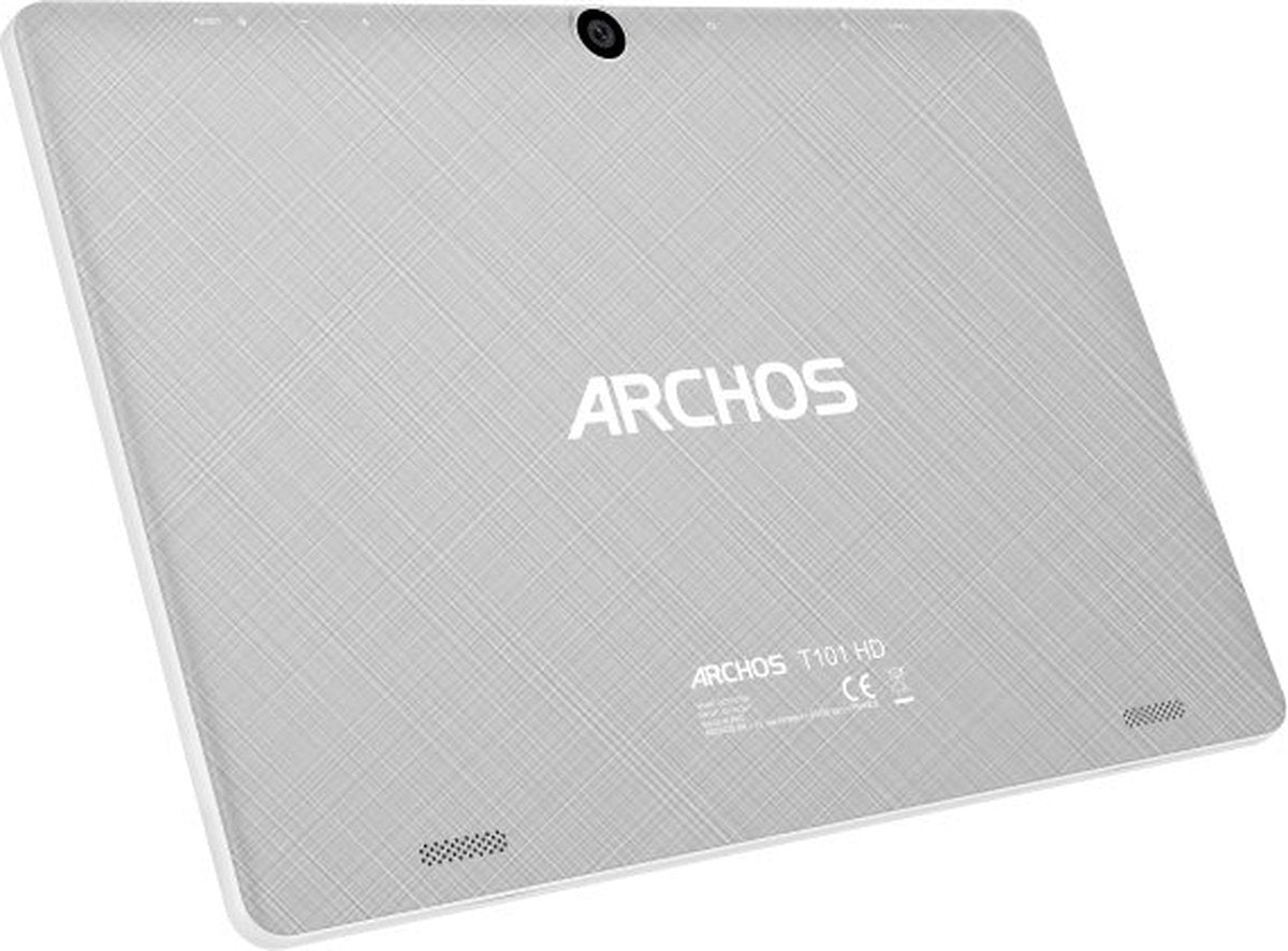 Tablet Archos T101 HD 2 GB RAM