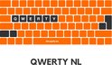 Magic Keyboard pour iPad Pro 11 pouces (2021) et iPad Air 4 (2020) - QWERTY - Noir