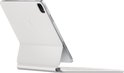 Apple Magic Keyboard iPad Pro 11' 2020 / 2021 / Air 10,9 pouces QWERTY UK blanc