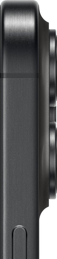 Apple iPhone 15 Pro Max - 1TB - Black Titanium