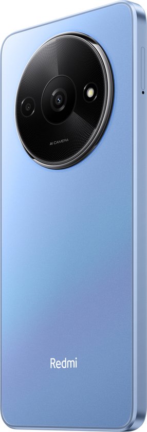 Xiaomi Redmi A3 - 64GB - Star Blue