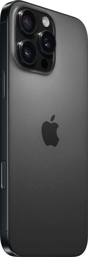 Apple iPhone 16 Pro Max - 1 To - Noir Titane