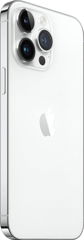 Apple iPhone 14 Pro Max - 512 Go - Argent
