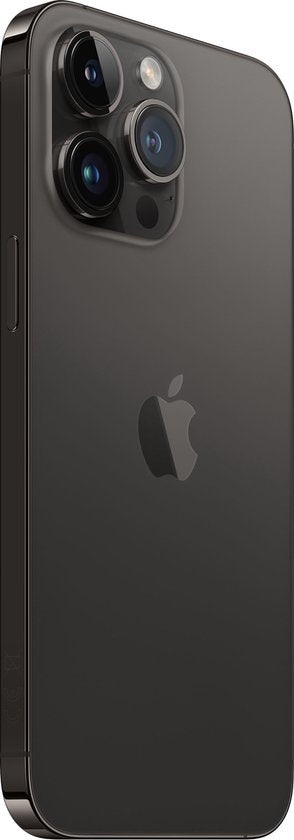 Apple iPhone 14 Pro Max - 256GB - Space Black