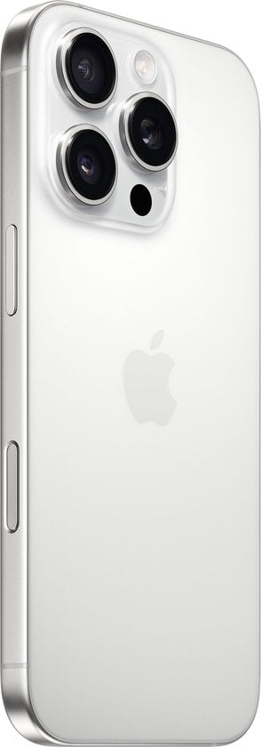 Apple iPhone 16 Pro - 1TB - White Titanium