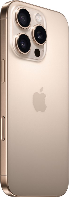 Apple iPhone 16 Pro - 1TB - Desert Titanium