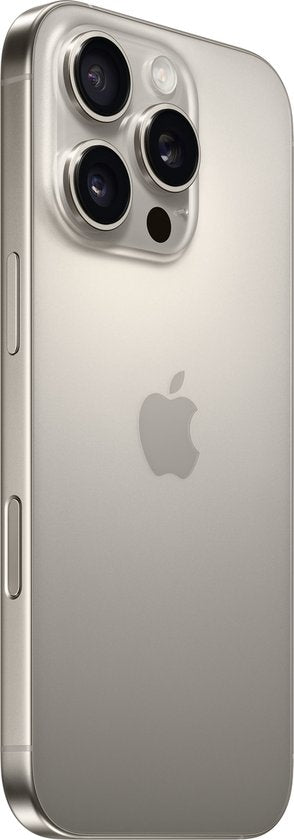 Apple iPhone 16 Pro - 1TB - Natural Titanium