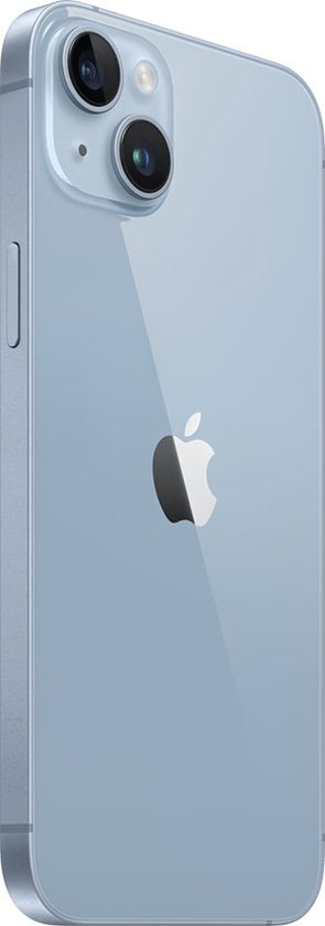 Apple iPhone 14 - 128GB - Blauw