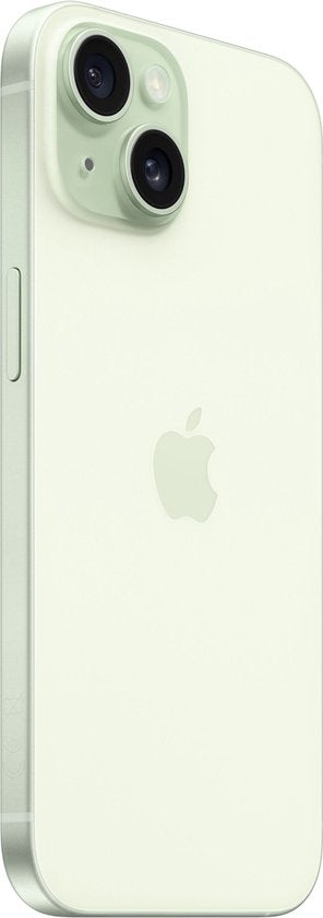 Apple iPhone 15 Plus - 256GB - Groen