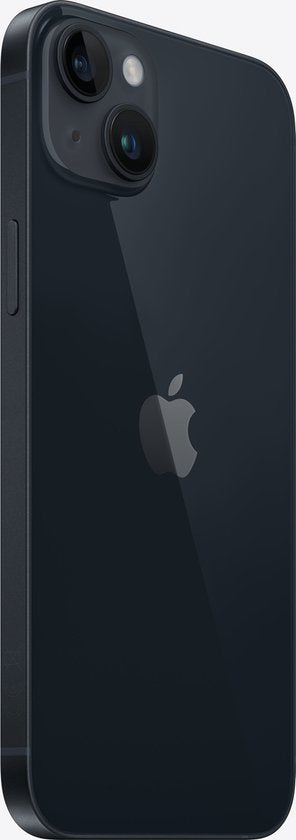 Apple iPhone 15 Plus - 256GB - Zwart