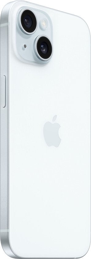 Apple iPhone 15 Plus - 512GB - Blauw